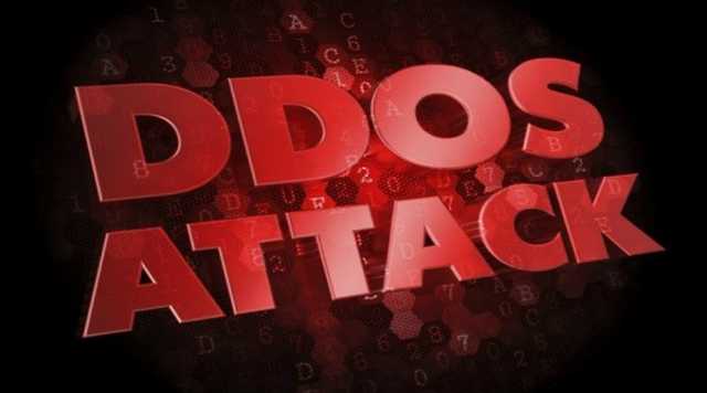 Телеканал “Эспрессо” объявил о DDoS-атака на свой сайт