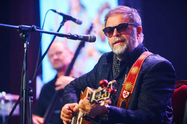 Концерты отменены: появились новые данные о состоянии Гребенщикова