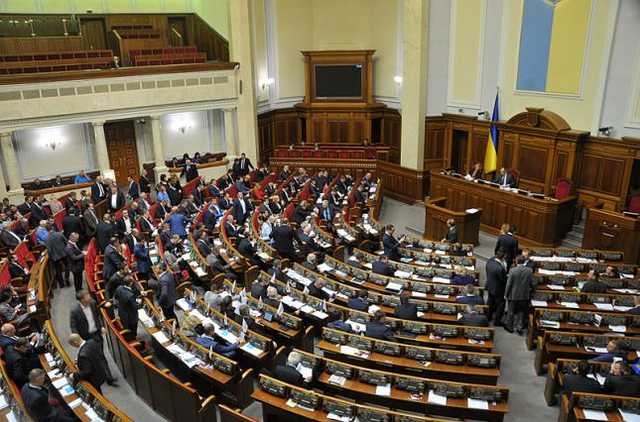 Партии выбросили десятки миллионов денег простых украинцев на собственную рекламу