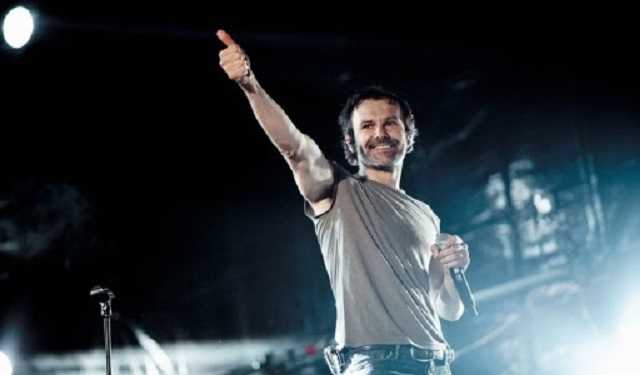 Саакашвілі висловився про Вакарчука-президента