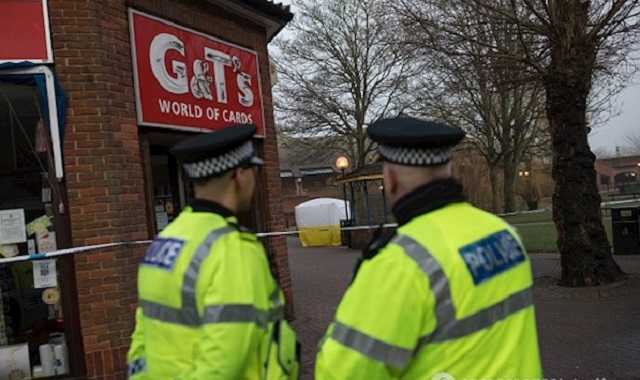 "Ищите блондинку: появились новые детали об отравлении Скрипаля