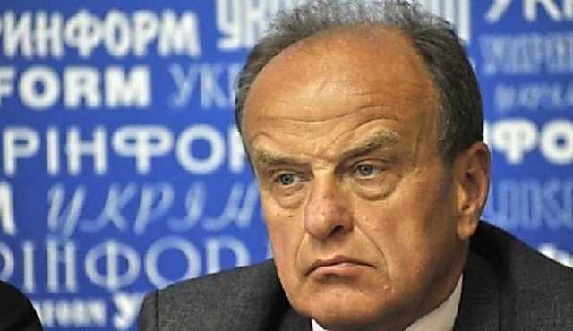 Сыну заместителя Гриневич избрали меру пресечения