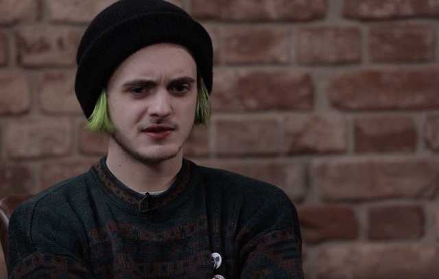 Украинский музыкант дал Дудю «лучший ответ» на вопрос про Путина