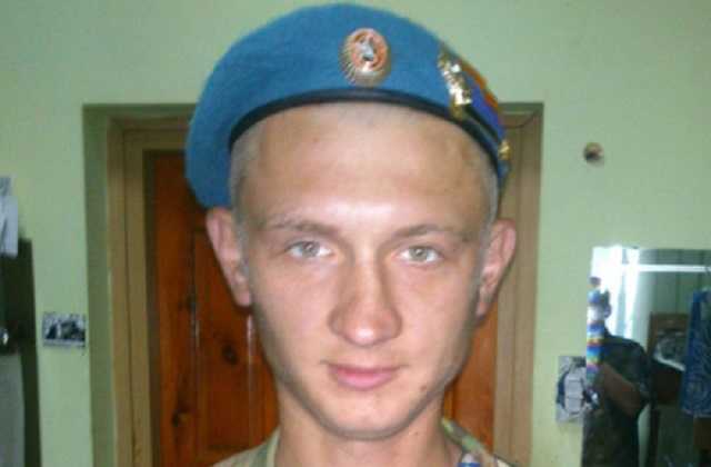 «Метель» затих навеки. На Светлодарской дуге уничтожен боевик из банды депутата-коммуниста