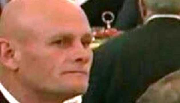 «Каска у него с рогами»: наемники ЧВК «Вагнера» рассказали о своем командире