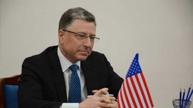 Волкер: Пора ужесточить наказание за бизнес с крымскими оккупантами