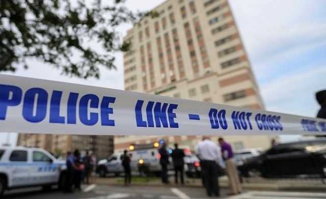 В США вновь произошла стрельба в школе, есть пострадавшие