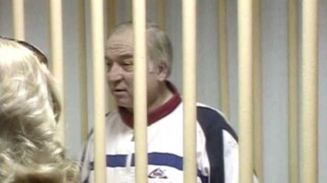 Состояние экс-шпиона Скрипаля резко ухудшилось