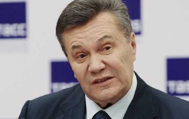 Магера: Намагання Януковича уникнути кримінальної відповідальності – жалюгідні