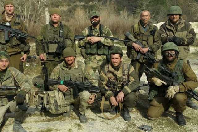 "Живое мясо": Фейгин пояснил предназначение "Вагнера"