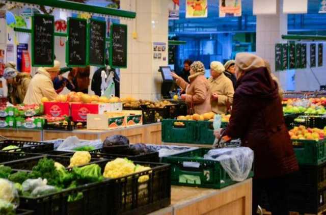 Голодомор вернулся: что может позволить себе украинец на зарплату