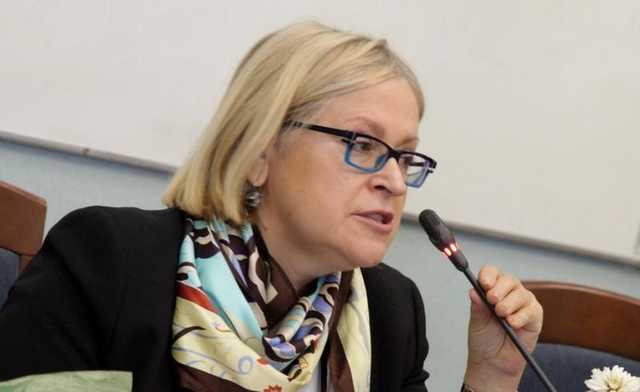 Амосова увидела «российский след» в запущенном против нее «троллинге»