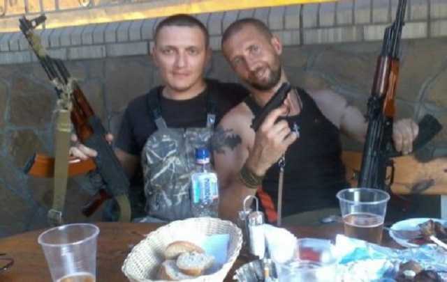 Праздники в ОРДЛО проходят с размахом, унося немало жизней террористов