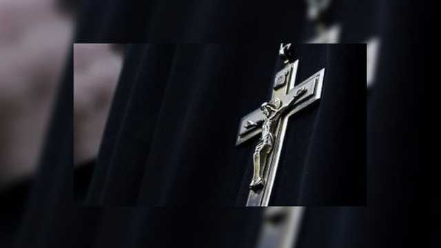 "Стрелять не задумываясь". "Миротворец" рассказал, как проводить проверки священников на Донбассе