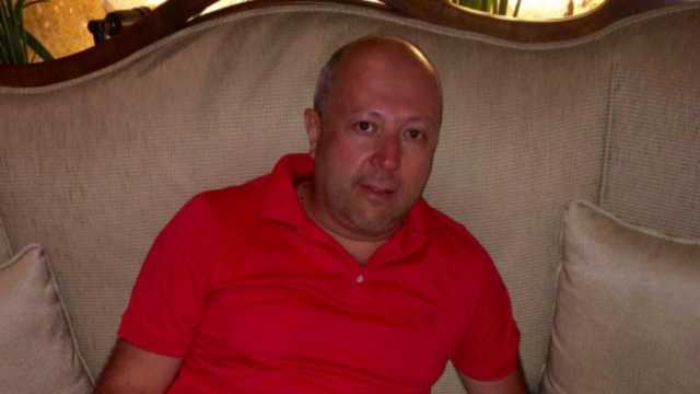 Киевский "Рембо с обрезом" оказался известным медиамагнатом Рудольфом Кирносом