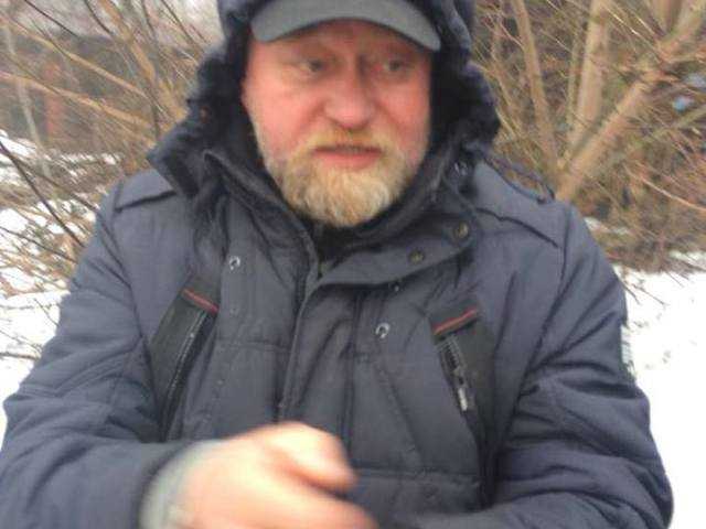 Луценко об аресте Рубана: Никаких освобождений не будет, это не случайное задержание