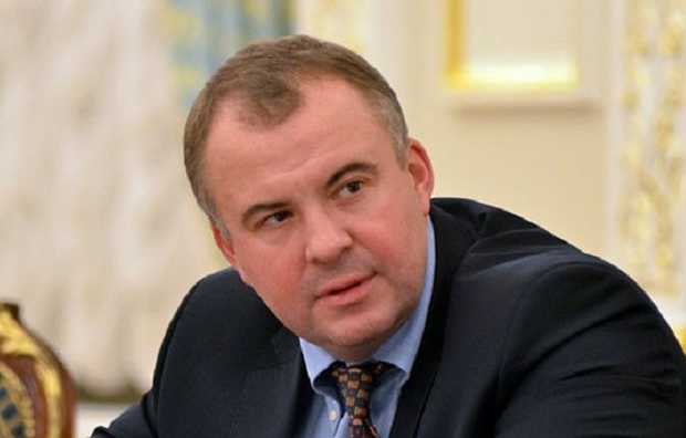 Заместитель секретаря СНБО Гладковський заявил, что не имеет отношения к поломанным "Богданам"
