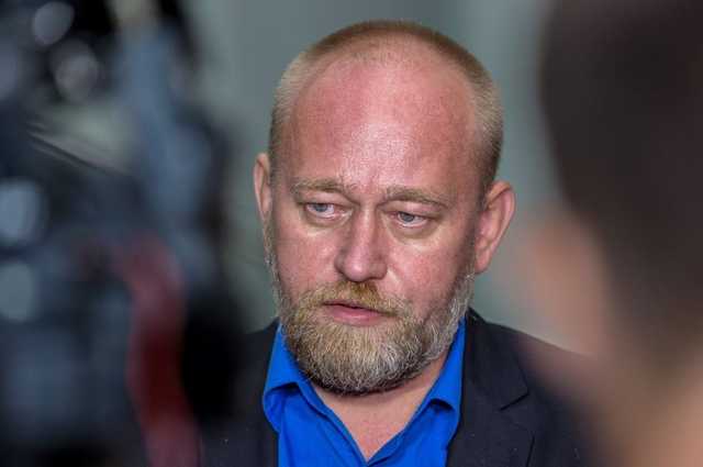 СМИ: Переговорщику Рубану сообщили о подозрении, он в СИЗО Мариуполя