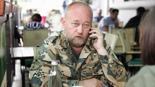 Жена Рубана рассказала, как СБУ обыскивала его квартиру