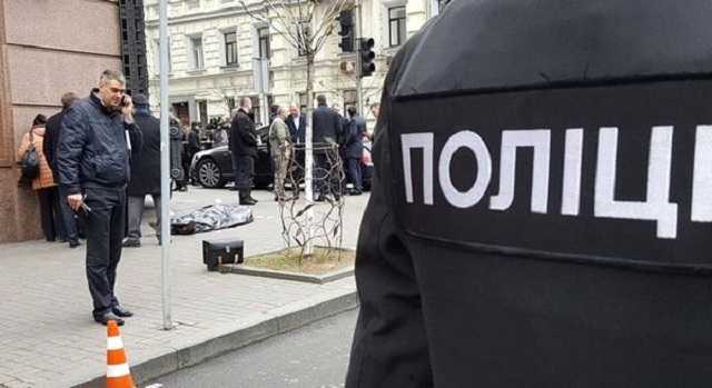 «Повсюду торчат российские уши». Поджоги, подрывы, убийства