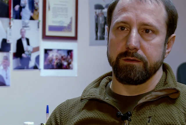 Ходаковский: «При наступлении ВСУ Донецк сравняют с землей»