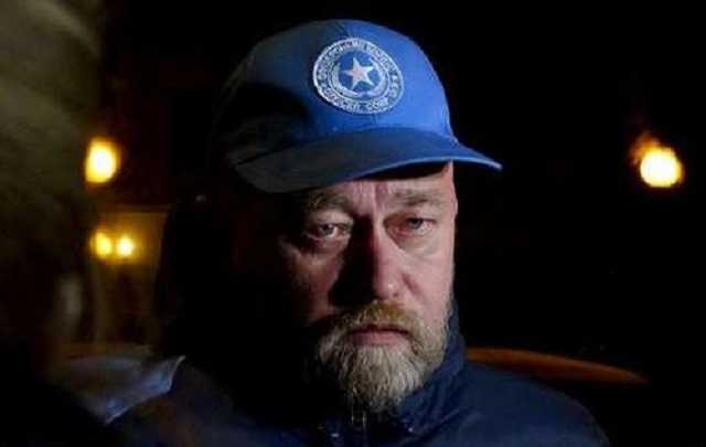 Кочетков: Рубана использовали втемную