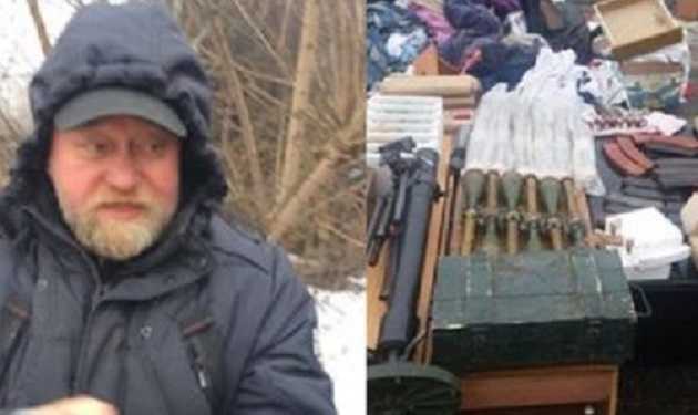 Сейчас пачками пойдут дела про диверсантов. Выборы на носу, — Касьянов