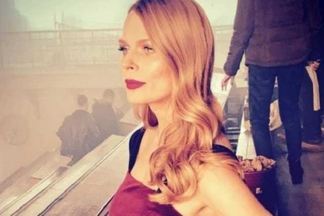 Скучный "Гитлер в юбке". Зрителям не нравится Ольга Фреймут в девчачьем шоу