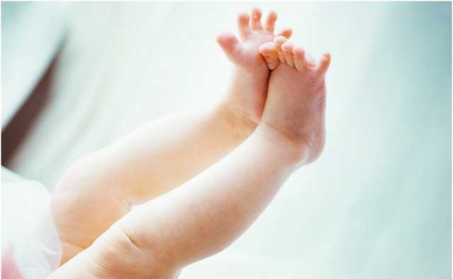 На Сумщине в подъезде нашли двухмесячного младенца