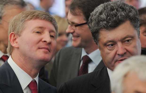 У Ахметова хотят, чтобы власть повысила тарифы на электричество