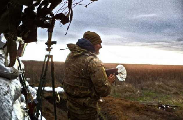 Уничтожал врагов на глазах пропагандистов: что известно о погибшем за Украину воине