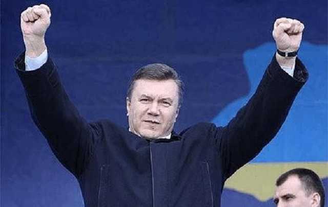 Доллар по восемь, говорите? Вот что случилось с ЗВР Украины при Януковиче