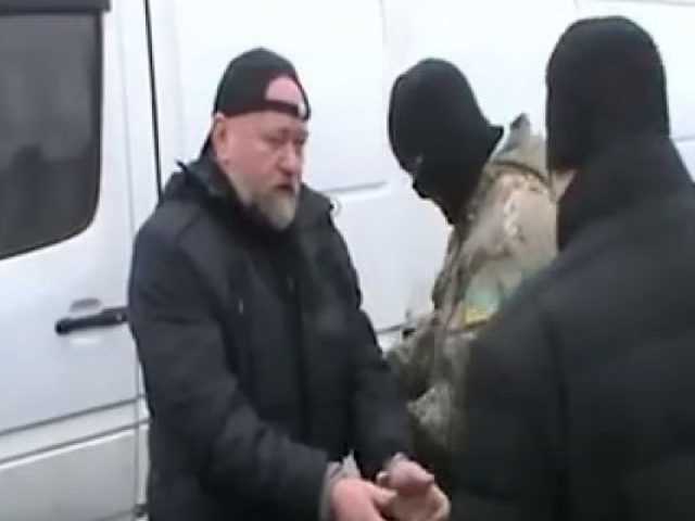 Опять «рубанули»: СБУ попалось на несостыковках