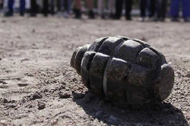 Взрыв в Донецке. Два человека погибли, шестеро получили ранения