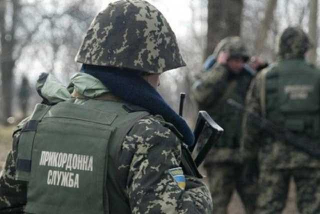 Спецслужбы РФ пыталась похитить пограничников Украины четыре раза
