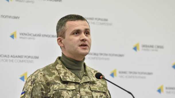 С момента объявления "режима тишины"на Донбассе погибли трое украинских военных