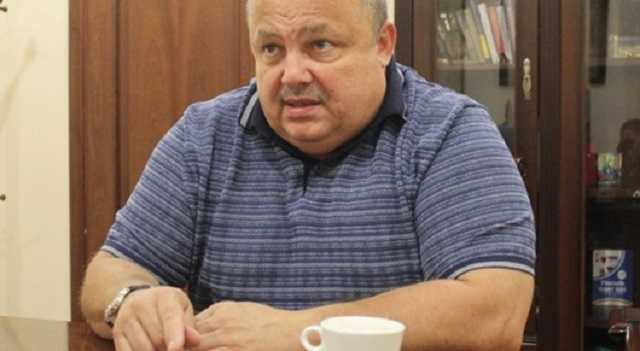 Анатолий Даниленко