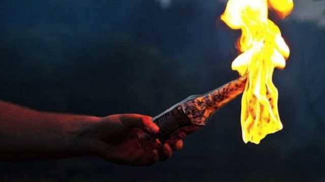 Избиение Левченко: появилось провокационное видео с нардепом