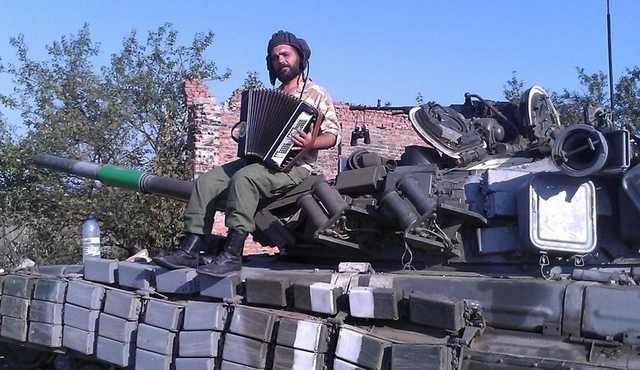 Новые "двухсотые": в сети показали ликвидированных террористов Донбасса