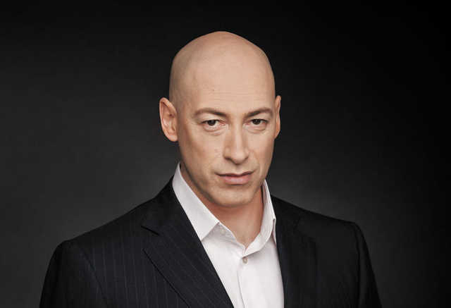 Гордон: 500 человек готовят захват власти и свержение Порошенко