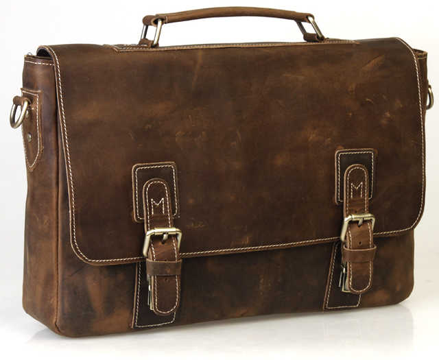 «Укрзализныця» купила кожаные портфели на 388,8 тыс. гривен без тендера