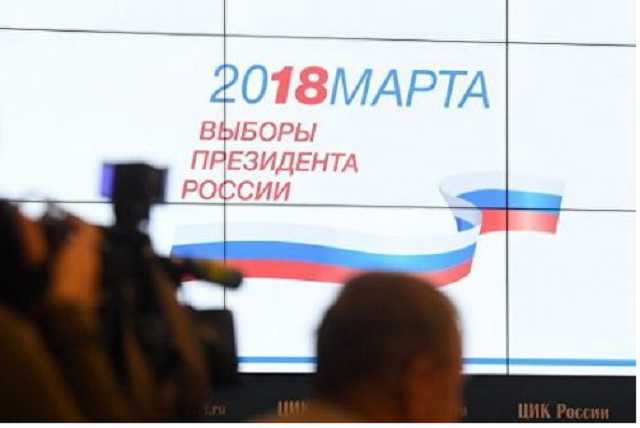 В России за неявку на выборы Путина студентам угрожают выселением из общежитий