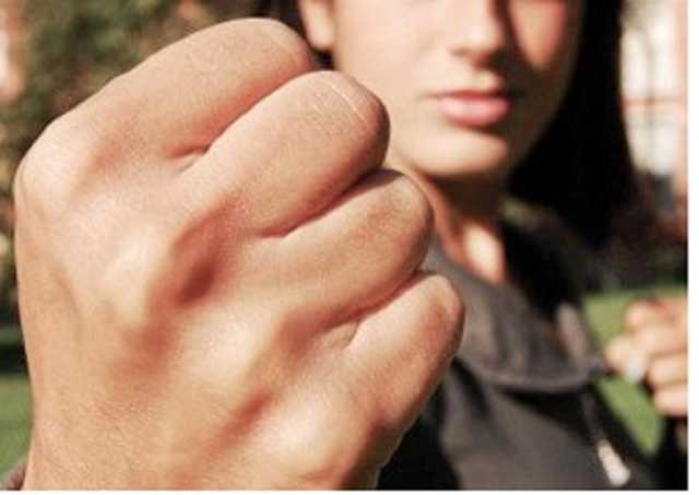 В ресторане в центре Киева из-за девушки подрались 14 человек