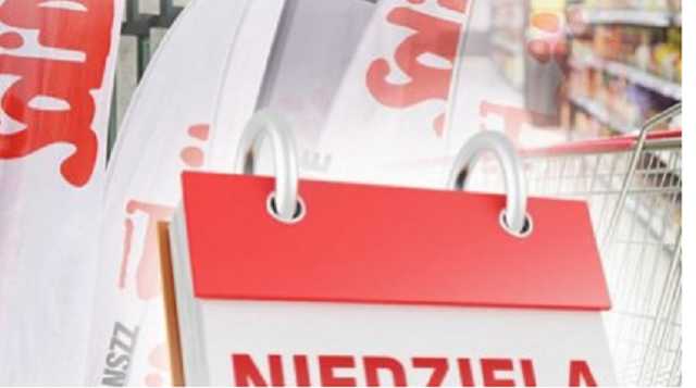 В Польше запретили розничную торговлю по воскресеньям