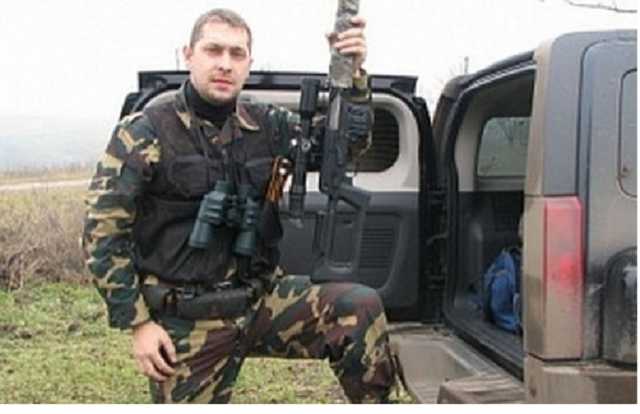 Поява Кедра у цій грубій роботі з Рубаном не випадкова – блогерка