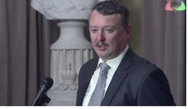 «Зачистка» идейных идет по плану: Гиркин сообщил о гибели своего соратника