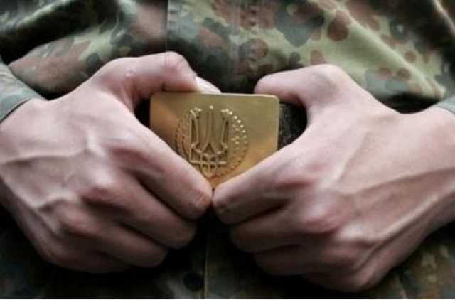 Массовая драка с военными на Херсонщине: появилось видео