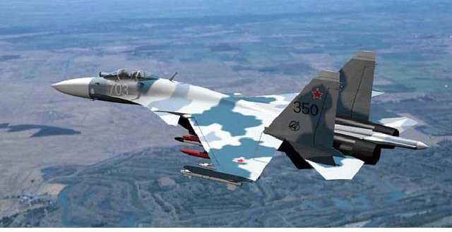 "Пьяная выходка": Путин перед Олимпиадой поднимал боевую авиацию