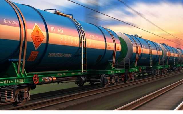 “Трейд коммодити” “набодяжила” керосина на ₴400 миллионов