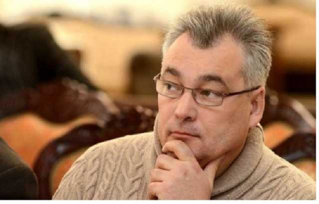 Кордони наші закінчуються там, де закінчується україномовне населення – Снєгирьов